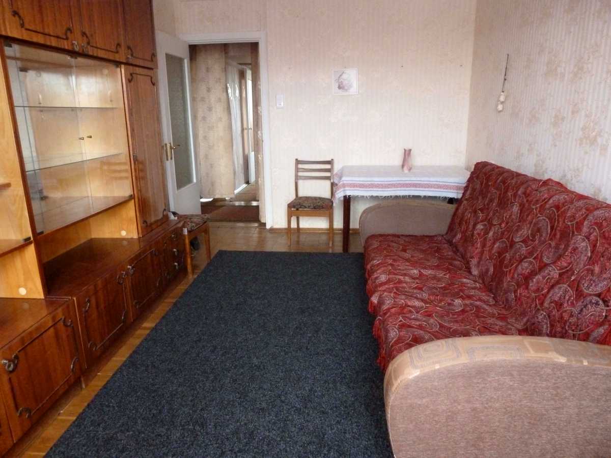 Квартира на просп. Володимира Івасюка, 27А в Києві, ID 409480, фото №4