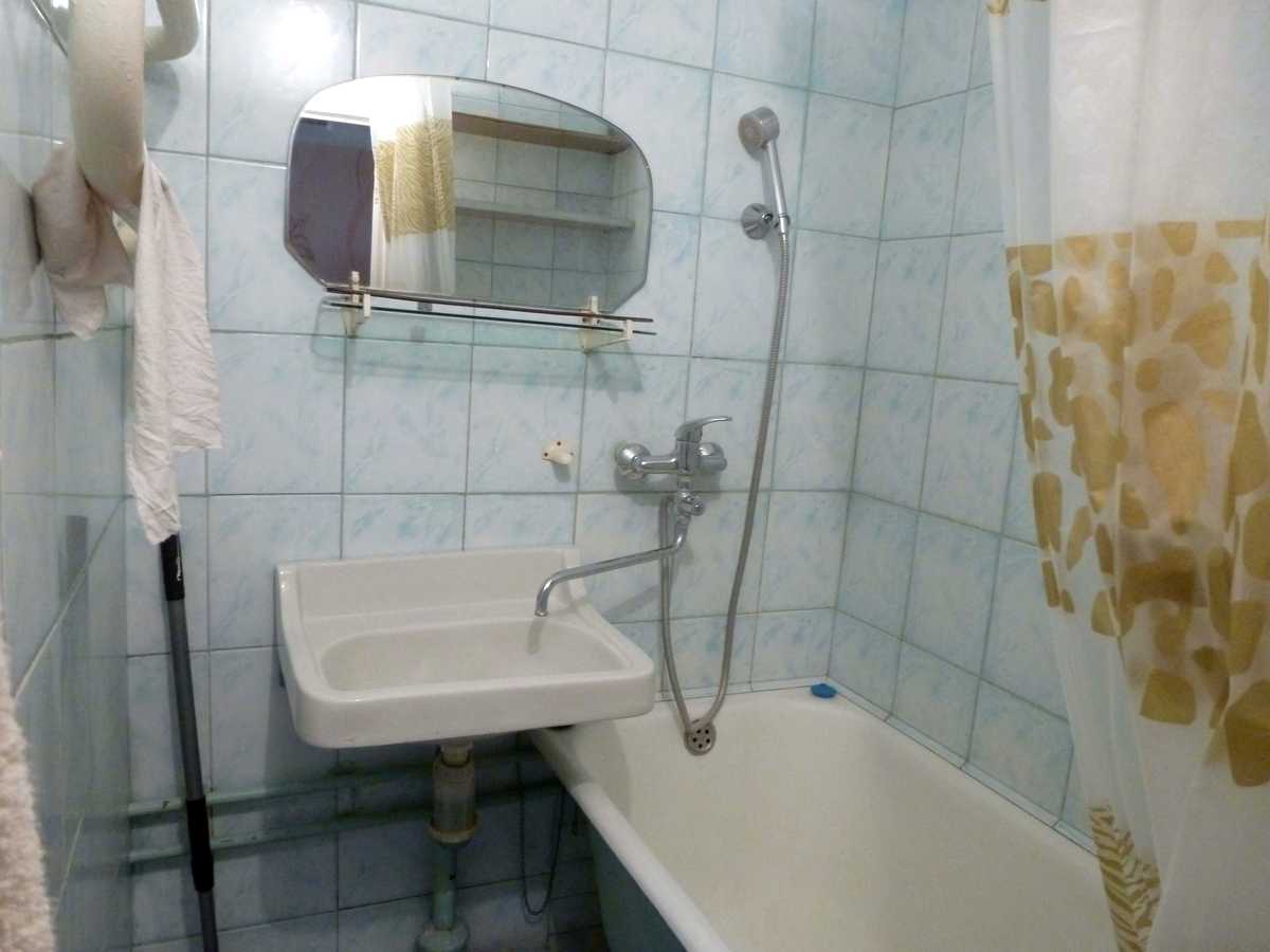 Квартира на просп. Володимира Івасюка, 27А в Києві, ID 409480, фото №5