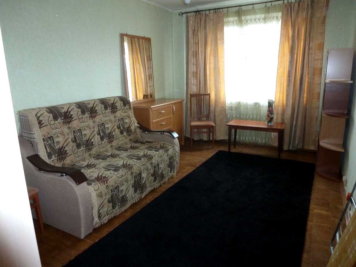 Квартира на просп. Володимира Івасюка, 27А в Києві, ID 409480, фото №7
