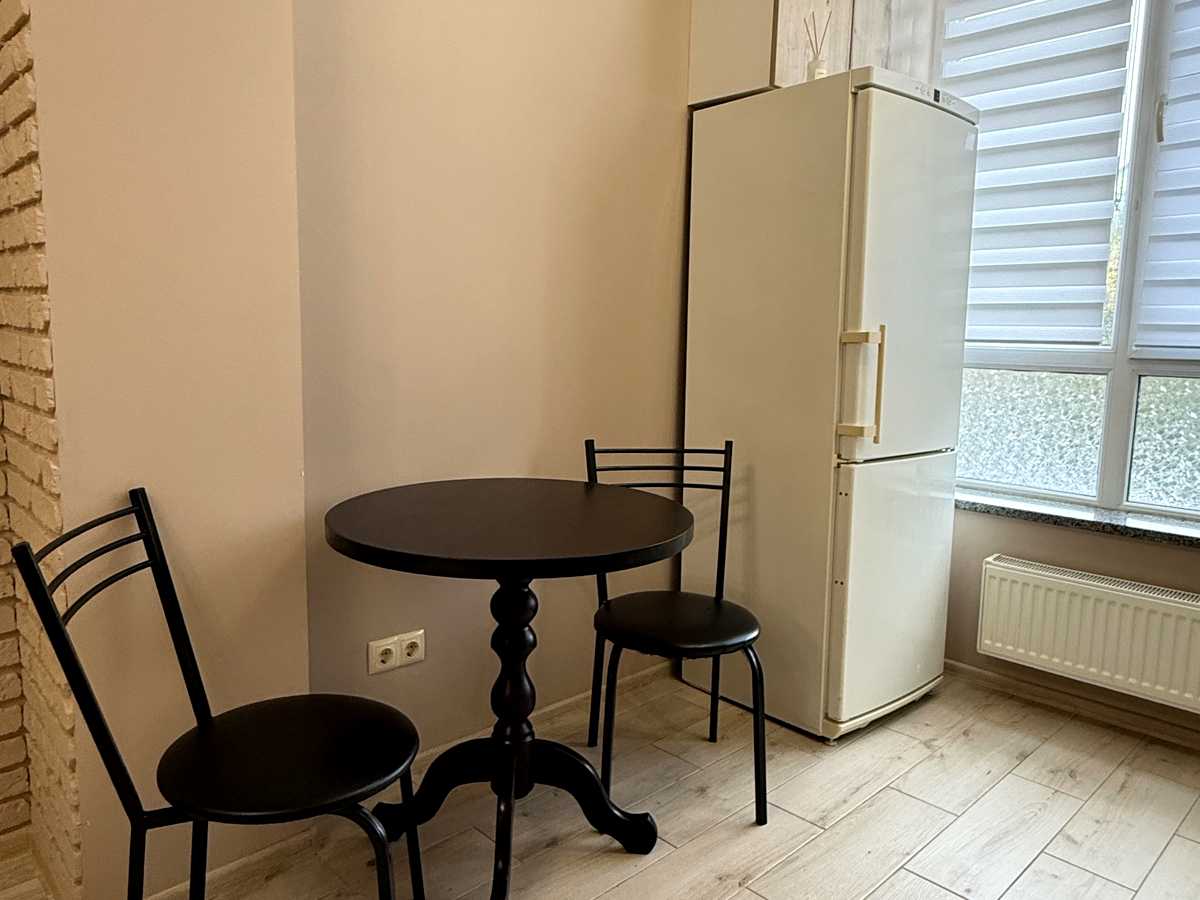 Квартира на вул. Кошова, 122 в Києві, ID 408207, фото №2