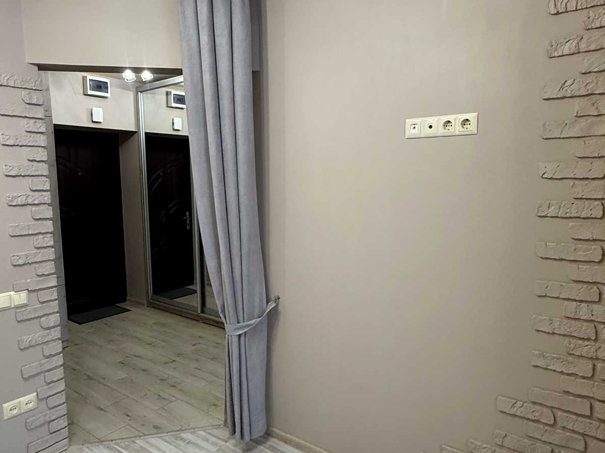 Квартира на вул. Кошова, 122 в Києві, ID 408207, фото №4