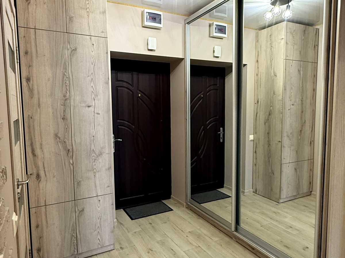 Квартира на вул. Кошова, 122 в Києві, ID 408207, фото №8