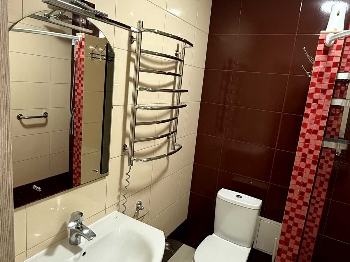 Квартира на вул. Кошова, 122 в Києві, ID 408207, фото №9