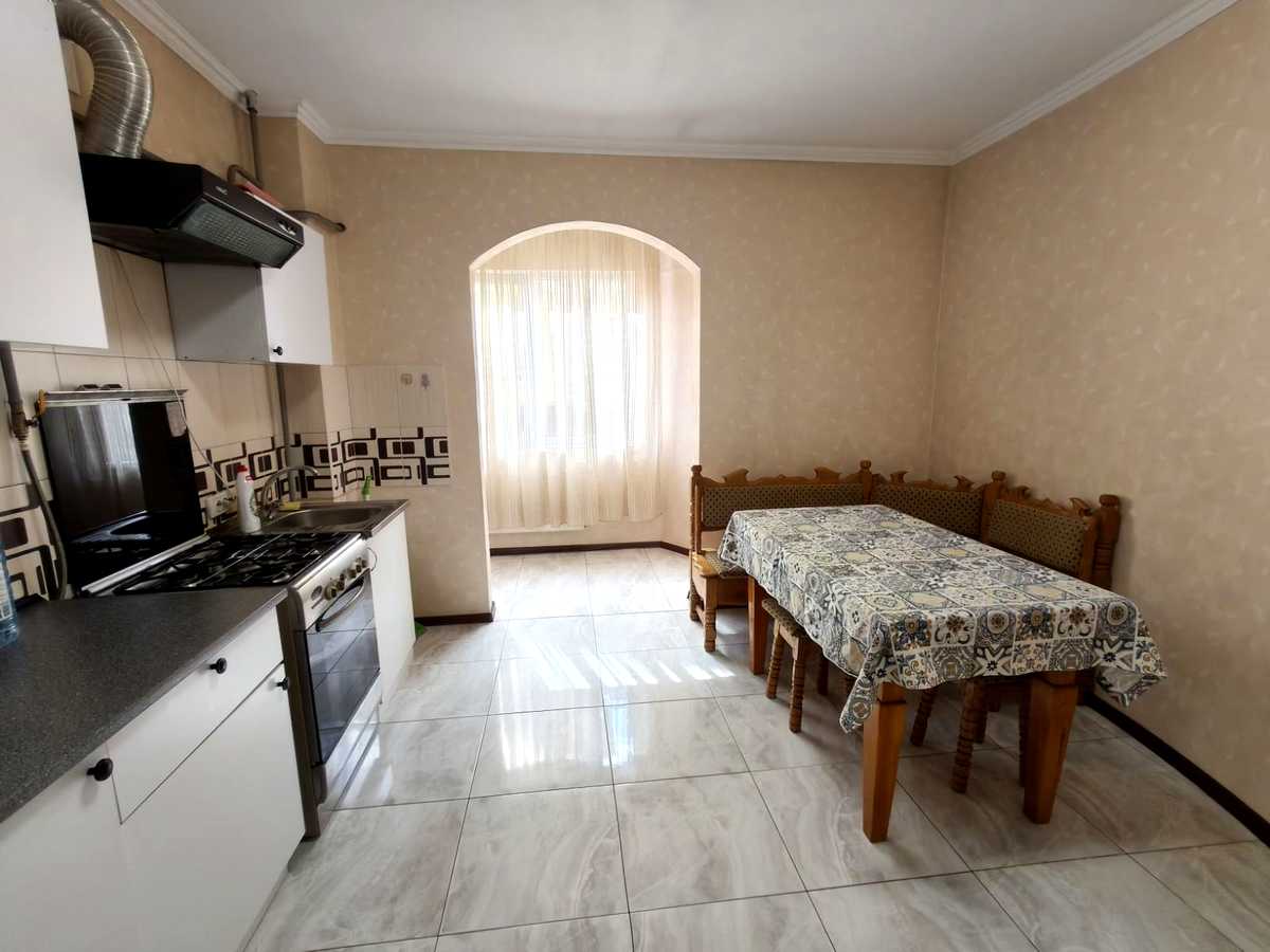 Квартира на вул. Вовчинецька, 221Г в Івано-Франківську, ID 408231, фото №4