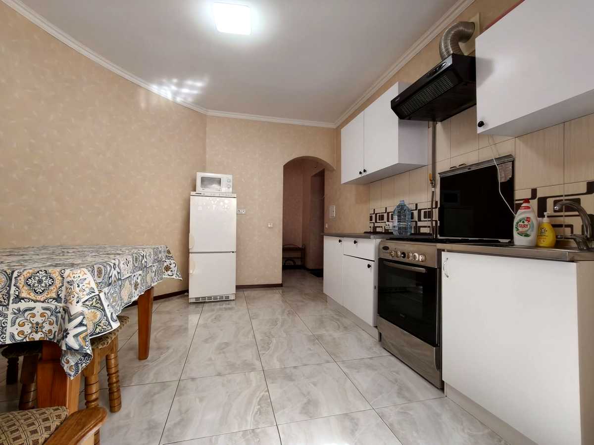 Квартира на вул. Вовчинецька, 221Г в Івано-Франківську, ID 408231, фото №5