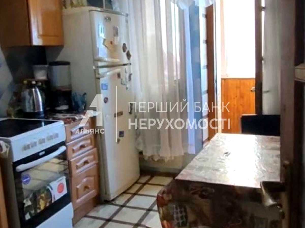 Квартира на вул. Академіка Корольова, 85/2, ID 408255, фото №1