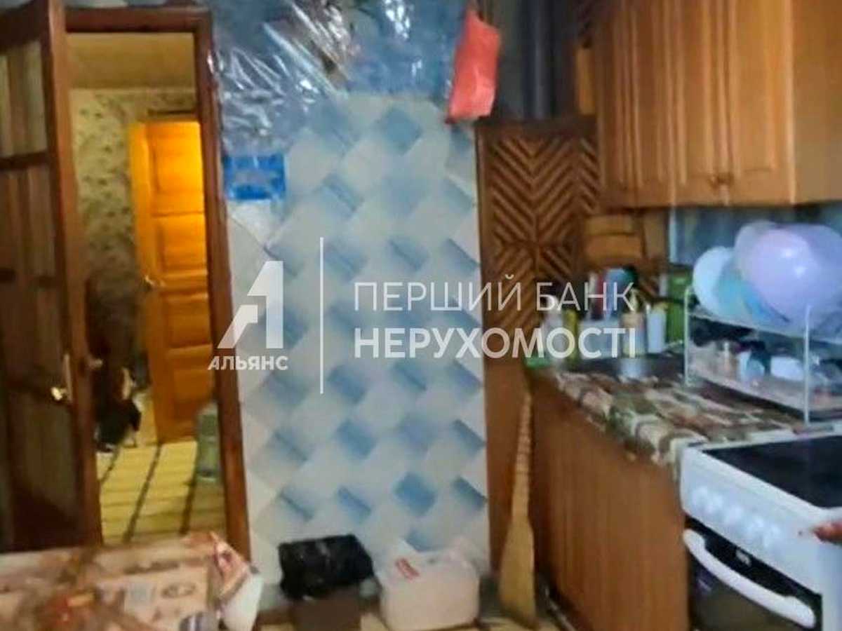 Квартира на вул. Академіка Корольова, 85/2 в Одесі, ID 408255, фото №2