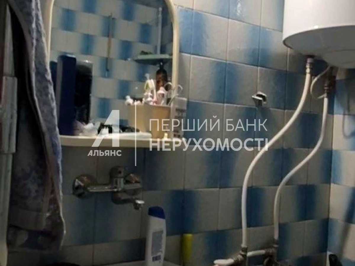 Квартира на вул. Академіка Корольова, 85/2 в Одесі, ID 408255, фото №14
