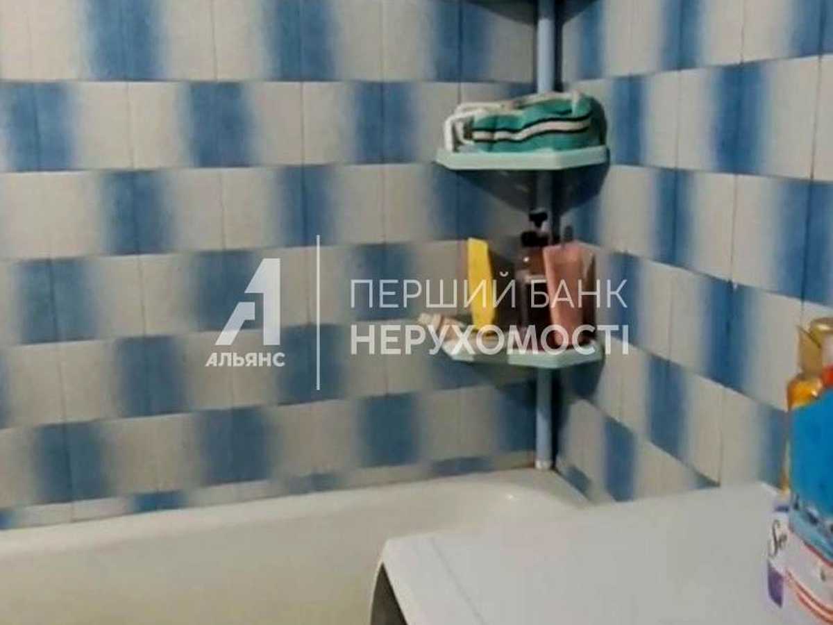 Квартира на вул. Академіка Корольова, 85/2 в Одесі, ID 408255, фото №15