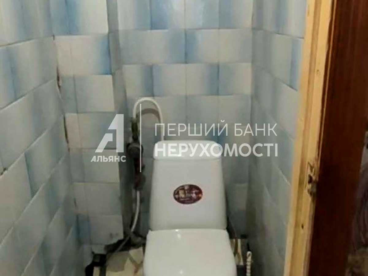 Квартира на вул. Академіка Корольова, 85/2 в Одесі, ID 408255, фото №16