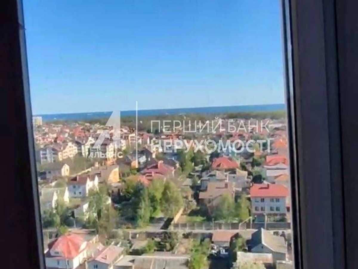 Квартира на вул. Академіка Корольова, 85/2 в Одесі, ID 408255, фото №4