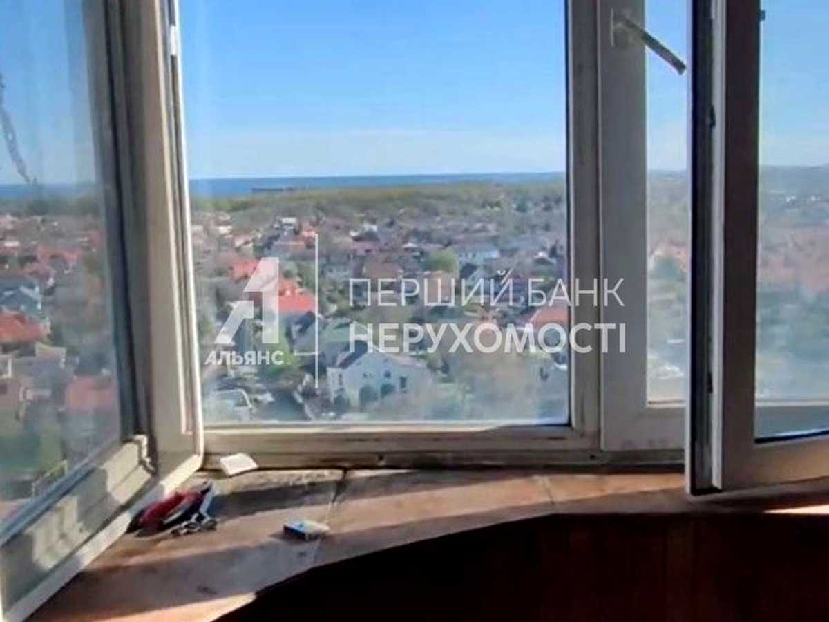 Квартира на вул. Академіка Корольова, 85/2 в Одесі, ID 408255, фото №8