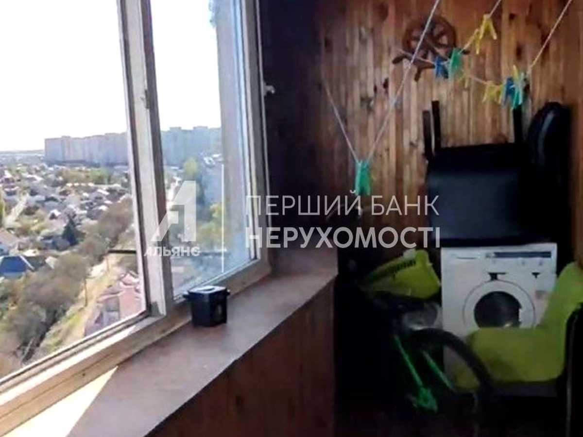 Квартира на вул. Академіка Корольова, 85/2 в Одесі, ID 408255, фото №9
