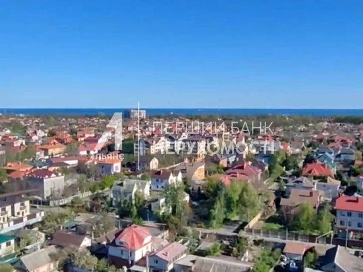 Квартира на вул. Академіка Корольова, 85/2 в Одесі, ID 408255, фото №10