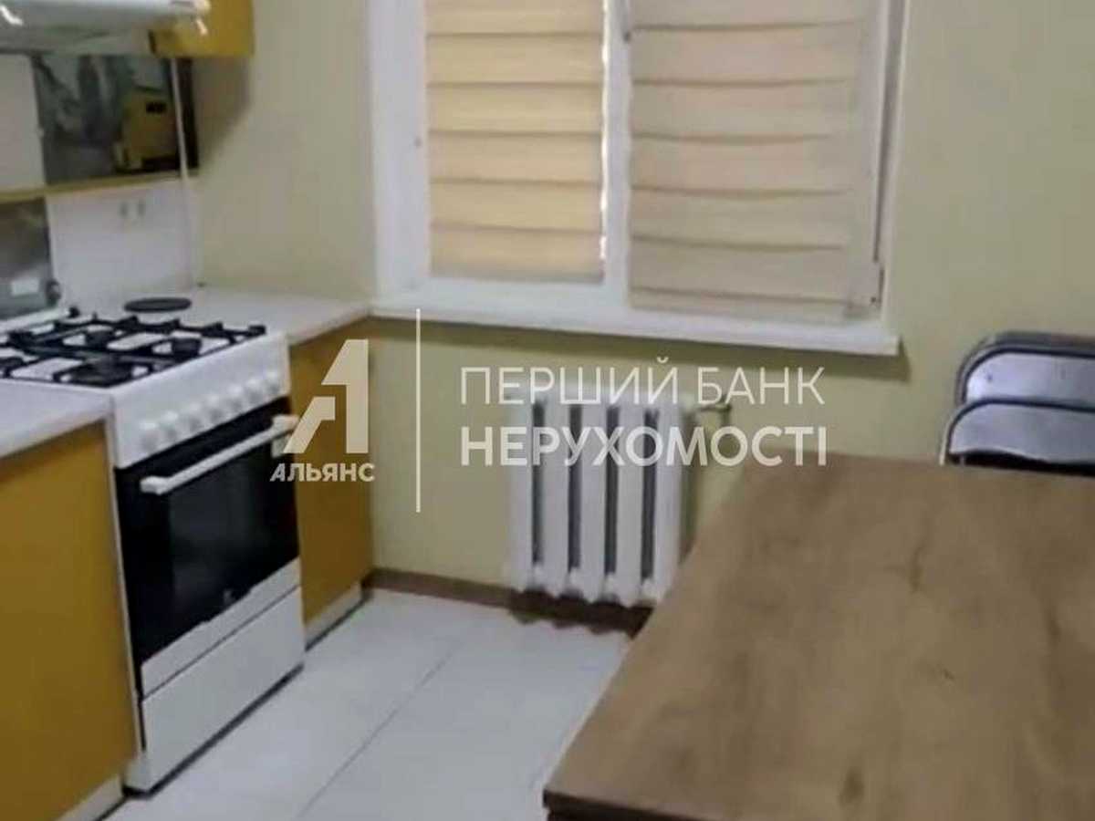 Квартира на вул. Академіка Корольова, 3 в Одесі, ID 408263, фото №2
