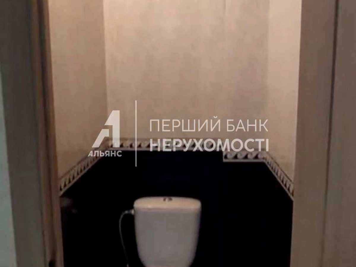 Квартира на вул. Академіка Корольова, 3 в Одесі, ID 408263, фото №11