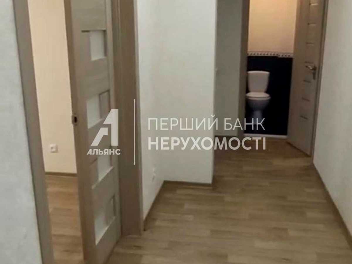 Квартира на вул. Академіка Корольова, 3 в Одесі, ID 408263, фото №12