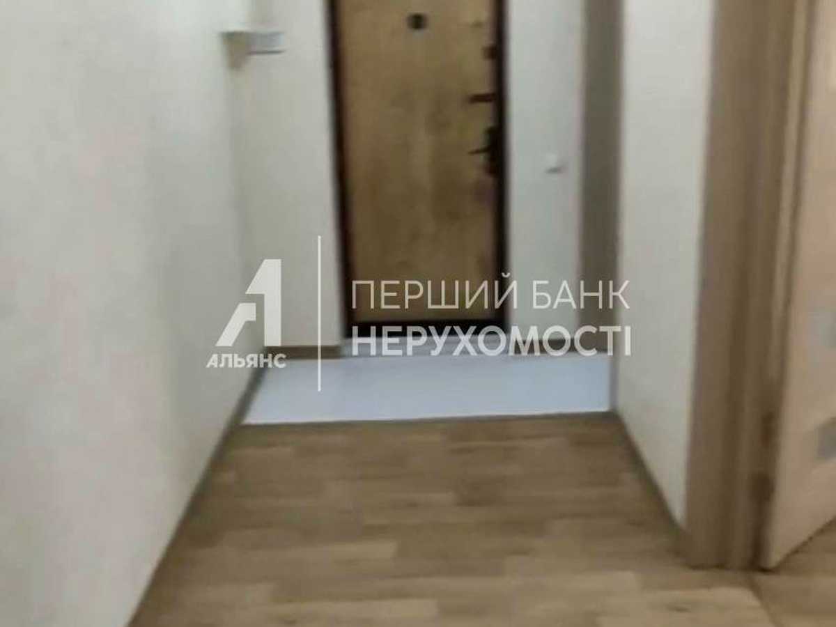 Квартира на вул. Академіка Корольова, 3 в Одесі, ID 408263, фото №13
