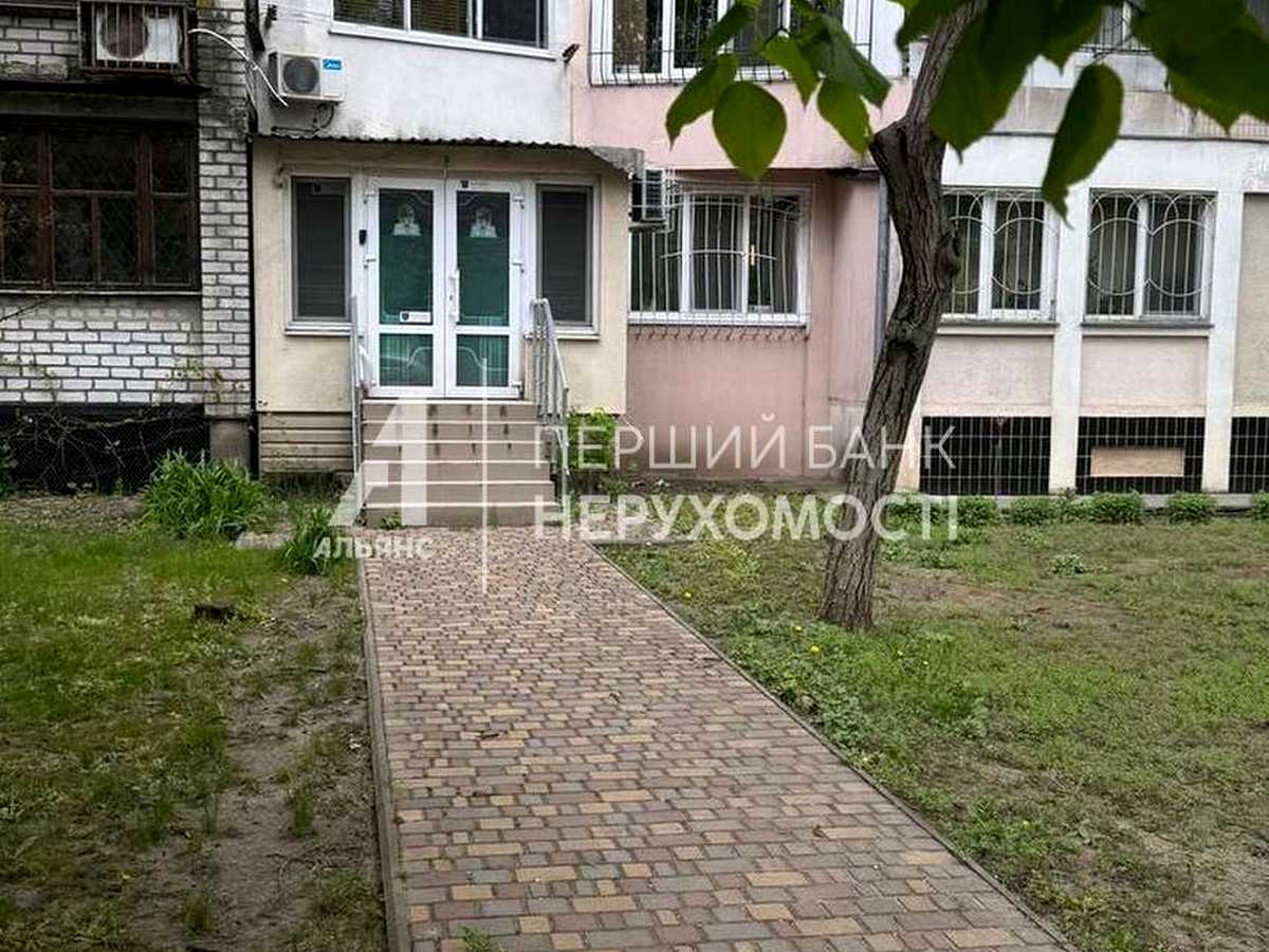Квартира на вул. Академіка Корольова, 3 в Одесі, ID 408263, фото №14