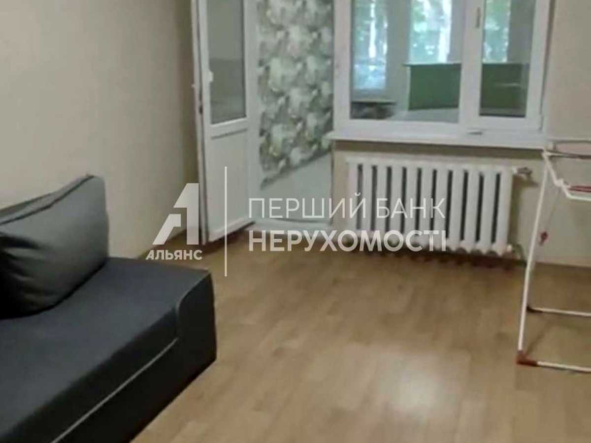 Квартира на вул. Академіка Корольова, 3 в Одесі, ID 408263, фото №5