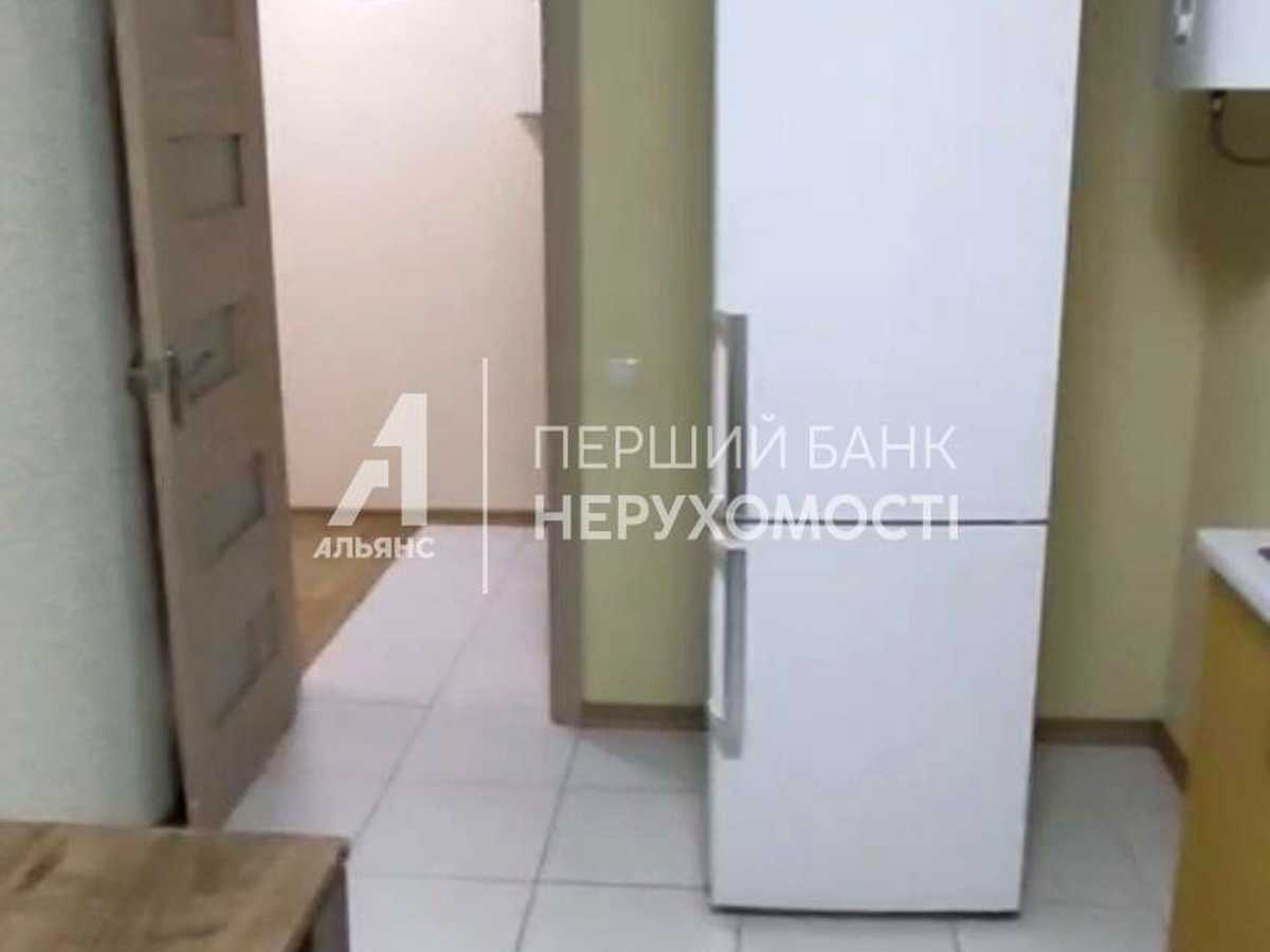 Квартира на вул. Академіка Корольова, 3 в Одесі, ID 408263, фото №6