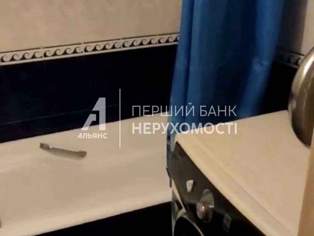 Квартира на вул. Академіка Корольова, 3 в Одесі, ID 408263, фото №9