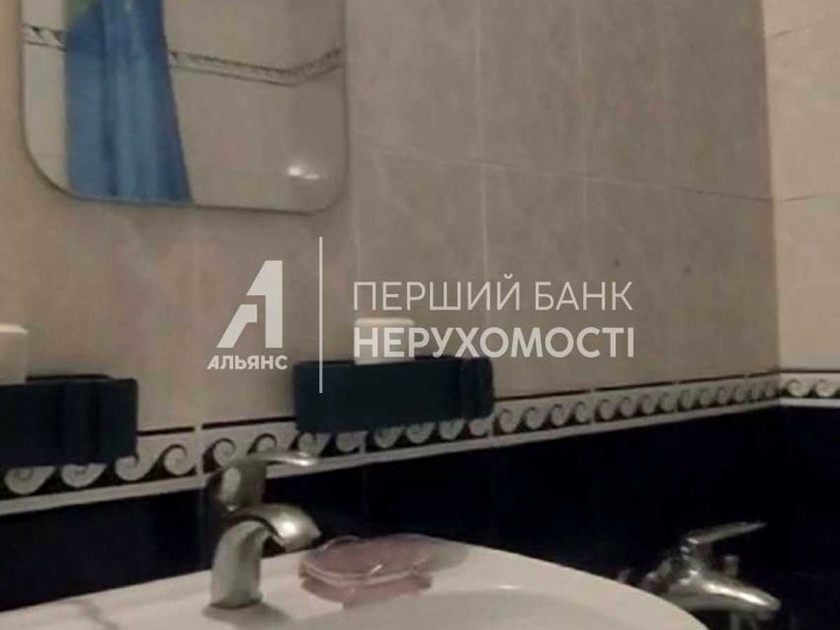 Квартира на вул. Академіка Корольова, 3 в Одесі, ID 408263, фото №10