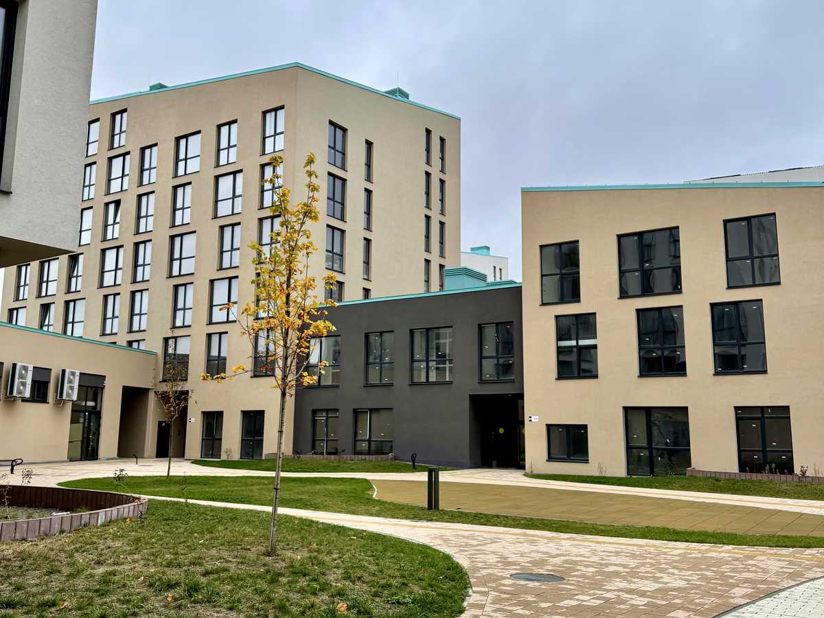 Купити квартиру за адресою вул. Новознесенська ) на Findly.com.ua Квартира на вул. Новознесенська ), ID 408273, фото №1