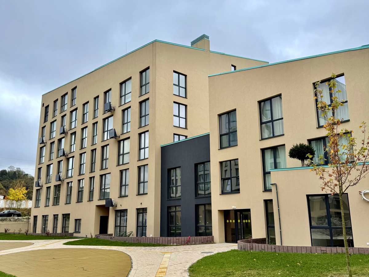 Квартира на вул. Новознесенська ) в Львові, ID 408273, фото №11