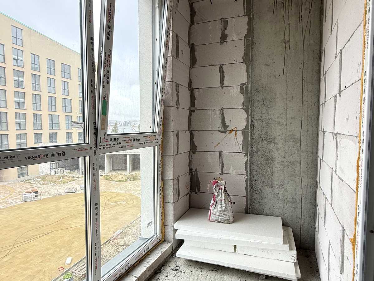 Квартира на вул. Новознесенська ) в Львові, ID 408273, фото №10
