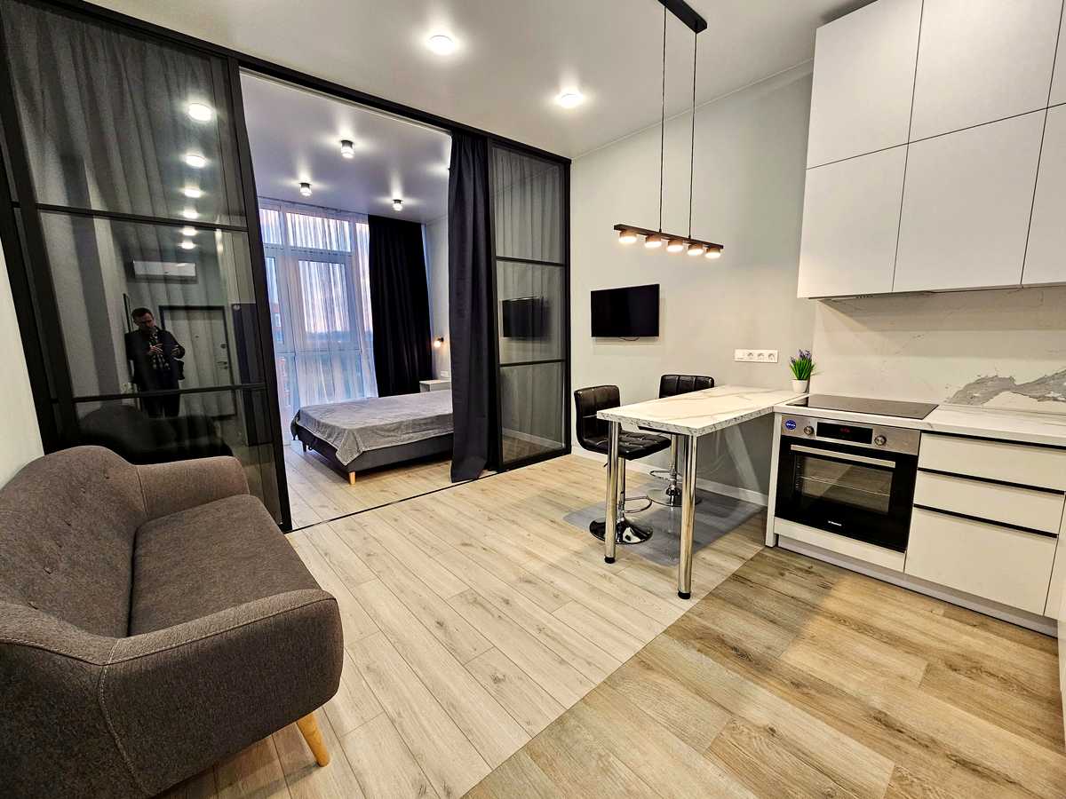Квартира на вул. Каховська, 62А, ID 479187, фото №1