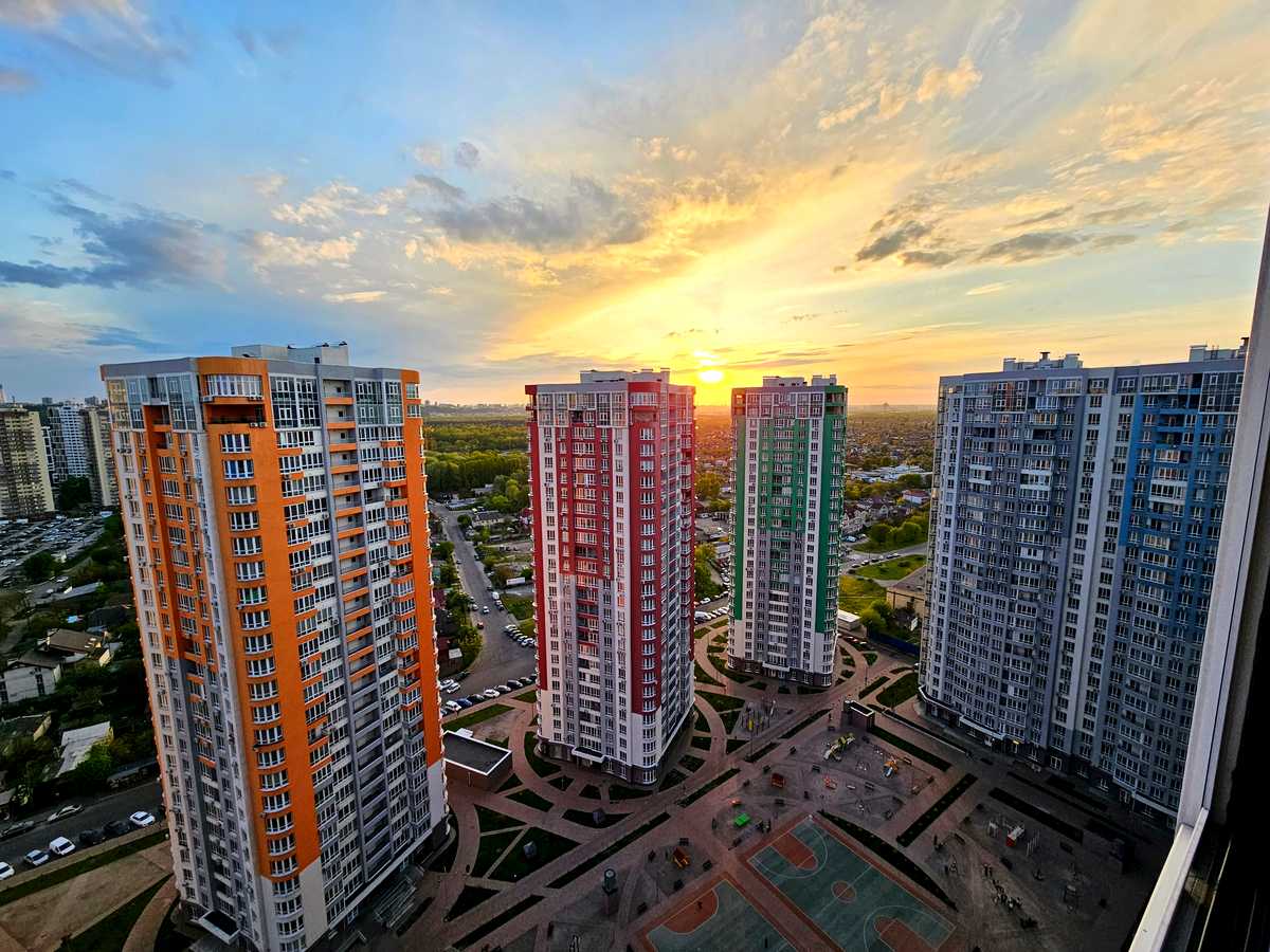 Квартира на вул. Каховська, 62А в Києві, ID 479187, фото №11