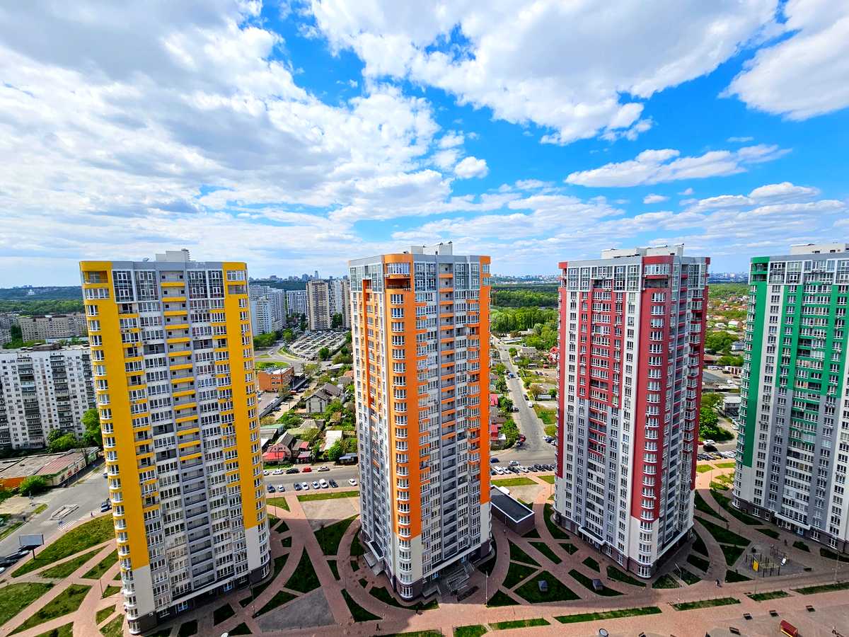 Квартира на вул. Каховська, 62А в Києві, ID 479187, фото №14