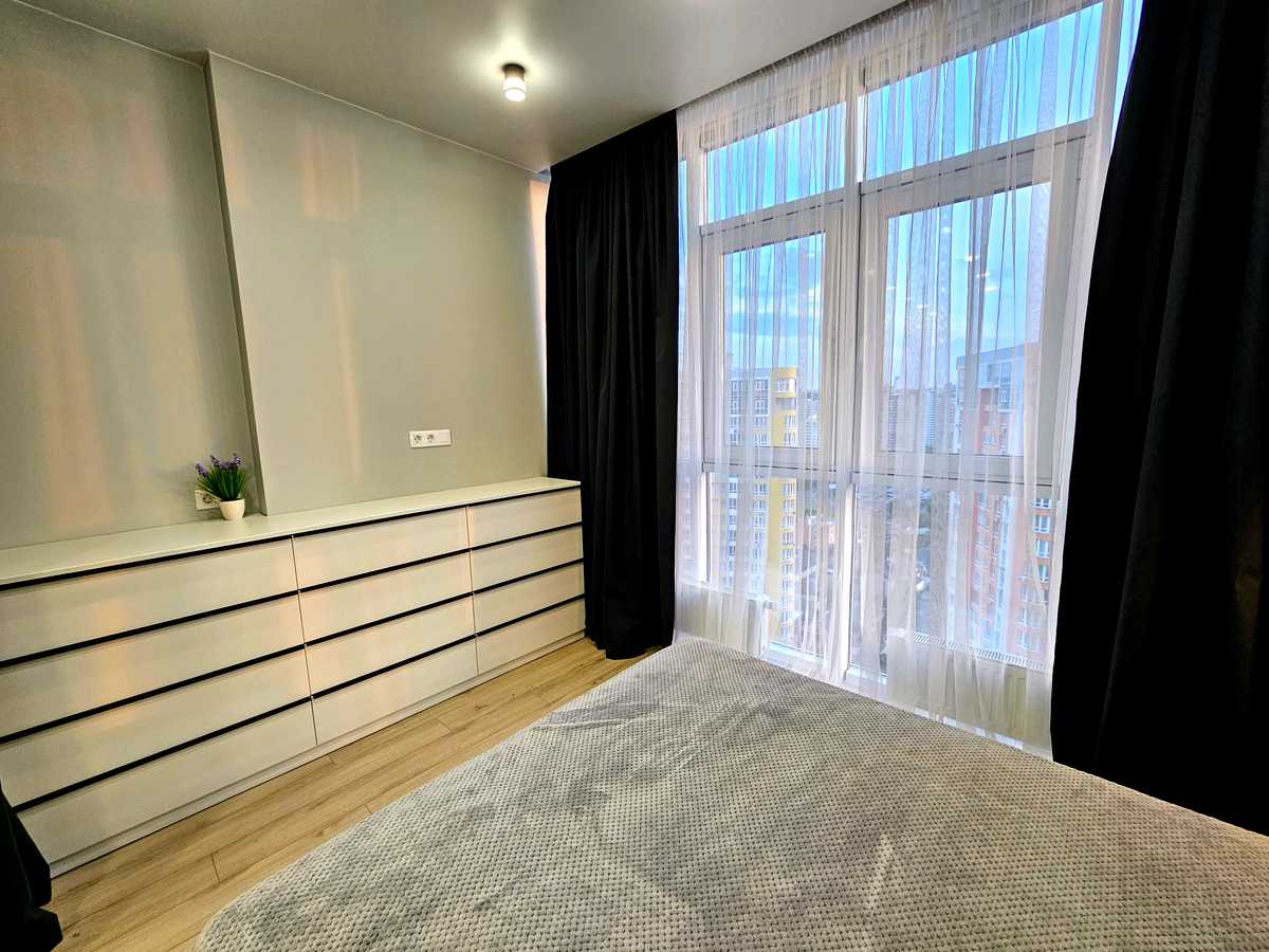 Квартира на вул. Каховська, 62А в Києві, ID 479187, фото №4