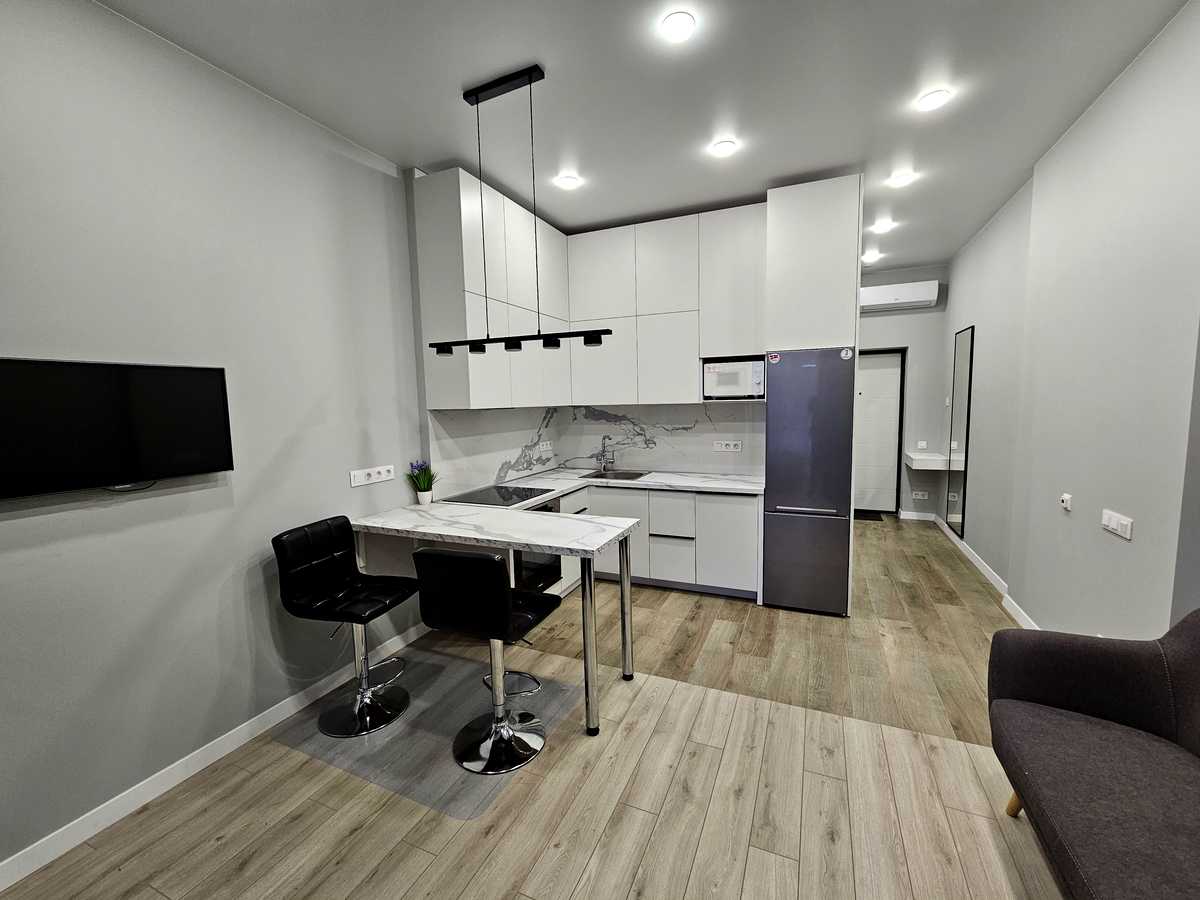 Квартира на вул. Каховська, 62А в Києві, ID 479187, фото №6