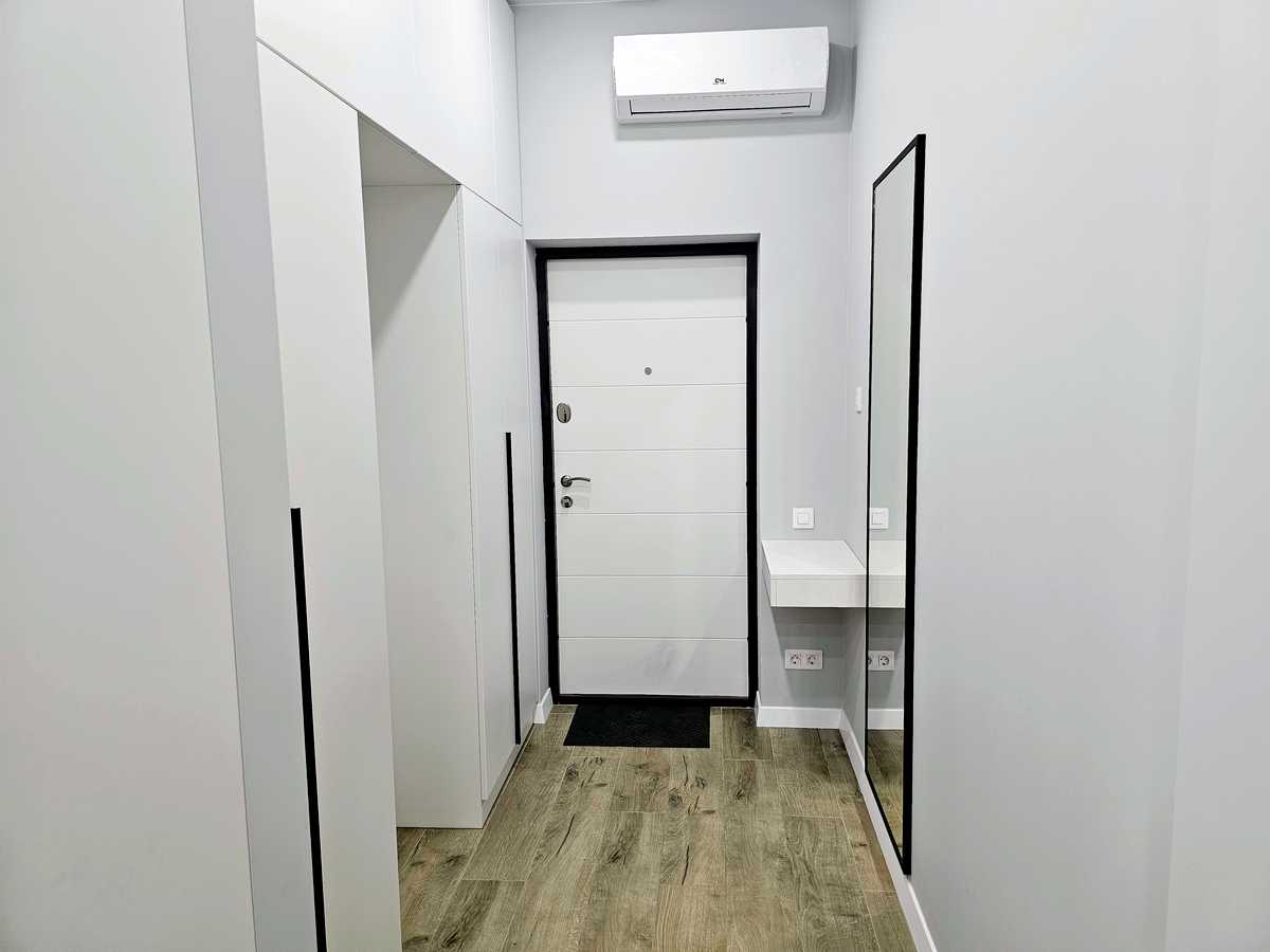 Квартира на вул. Каховська, 62А в Києві, ID 479187, фото №7