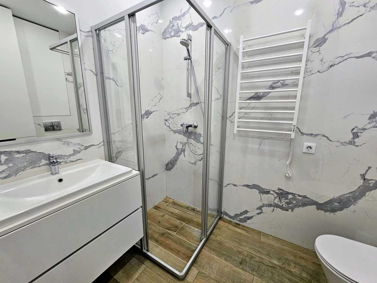 Квартира на вул. Каховська, 62А в Києві, ID 479187, фото №8
