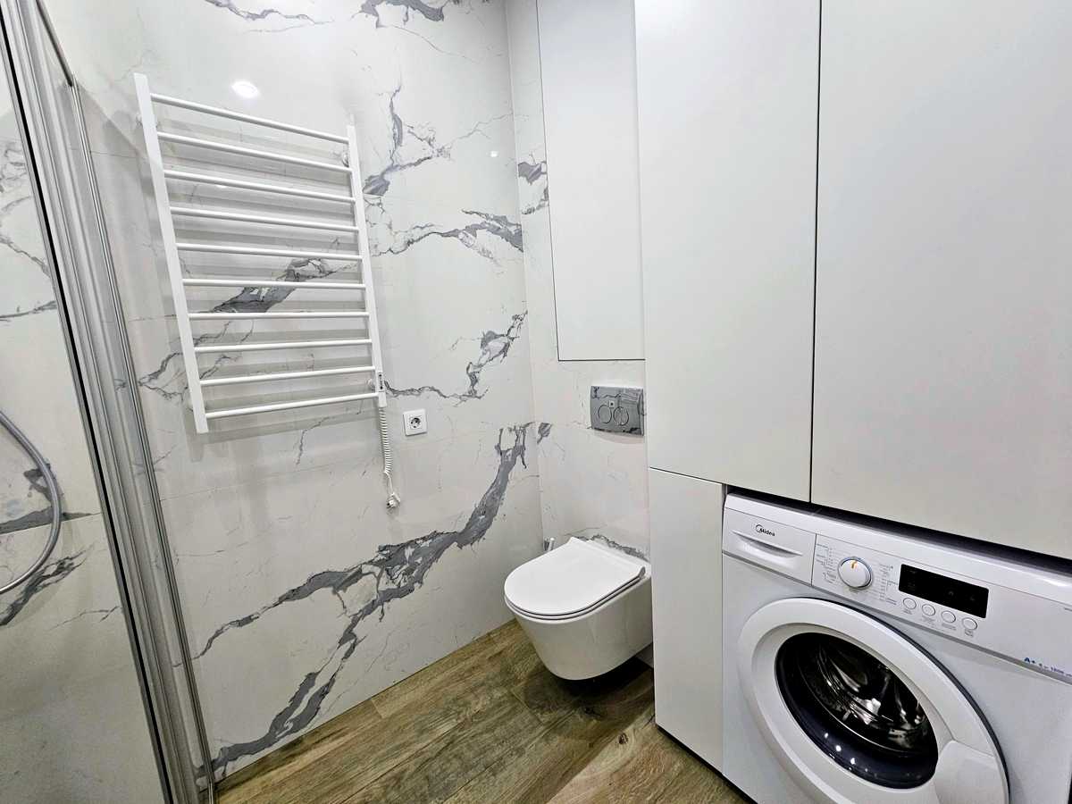 Квартира на вул. Каховська, 62А в Києві, ID 479187, фото №9