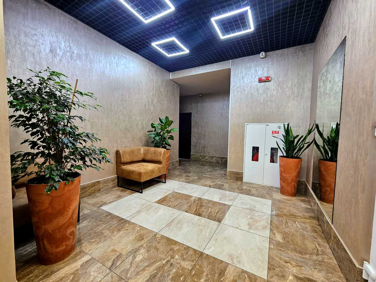 Квартира на вул. Каховська, 62А в Києві, ID 479187, фото №10