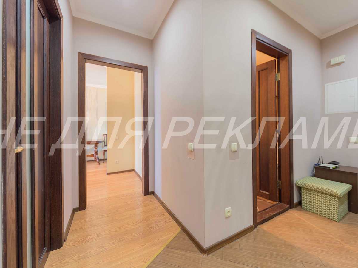 Квартира на просп. Голосіївський, 58 в Києві, ID 408310, фото №12