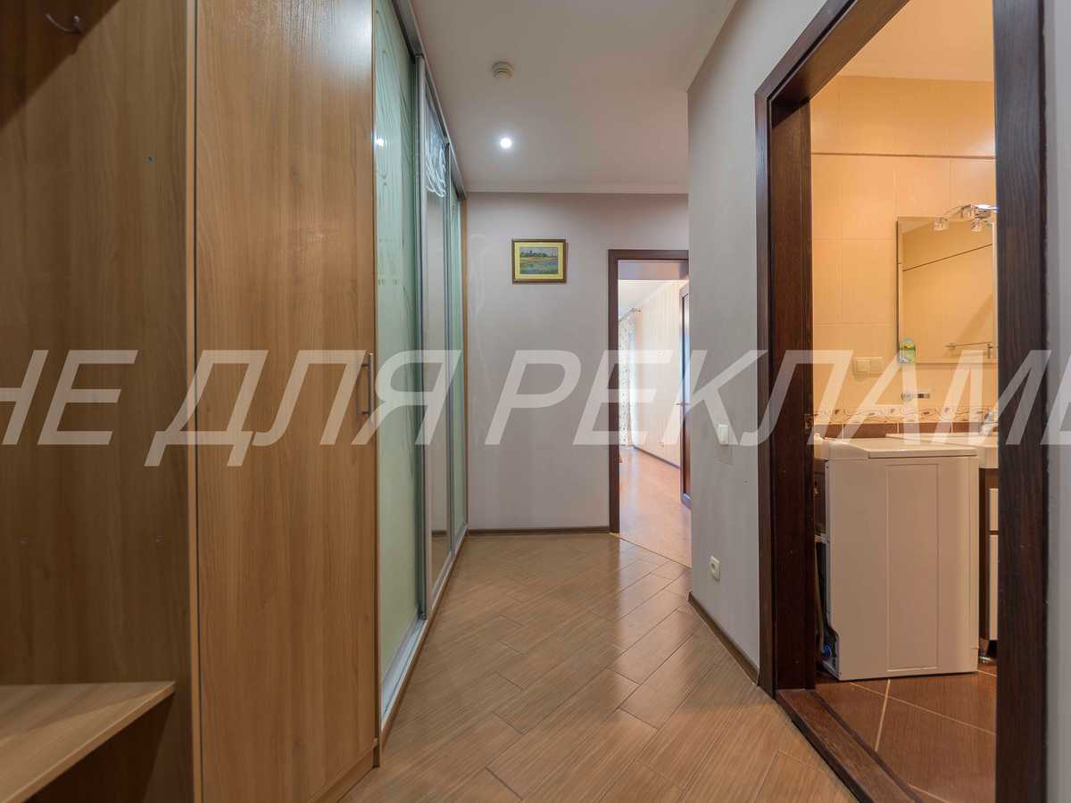 Квартира на просп. Голосіївський, 58 в Києві, ID 408310, фото №13