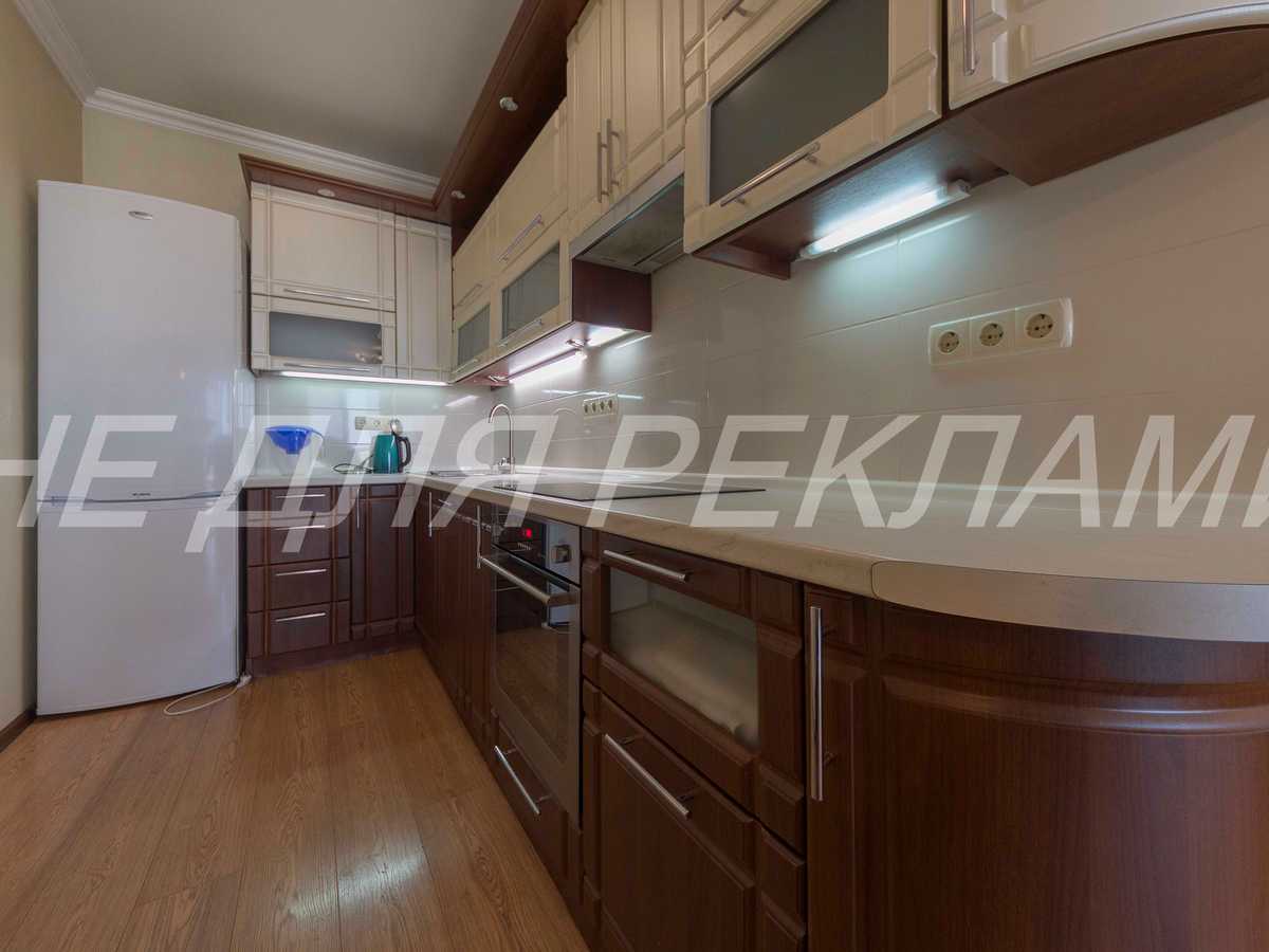 Квартира на просп. Голосіївський, 58 в Київ, ID 408310, фото №3