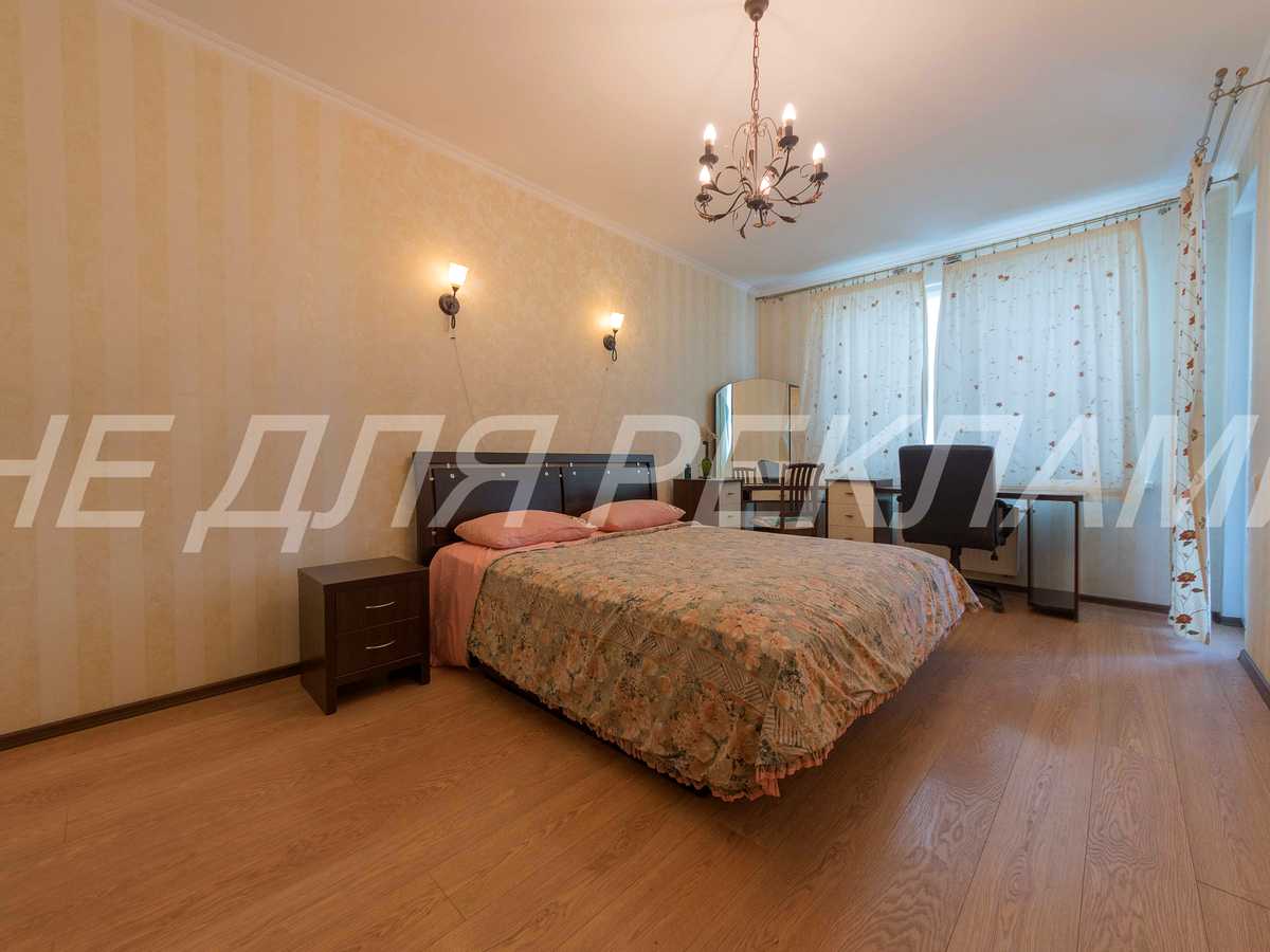Квартира на просп. Голосіївський, 58 в Київ, ID 408310, фото №4