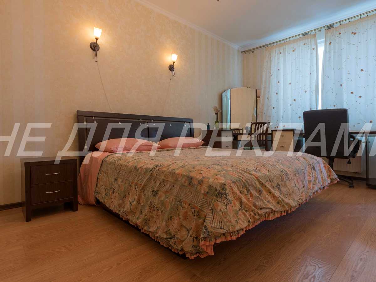 Квартира на просп. Голосіївський, 58 в Київ, ID 408310, фото №5