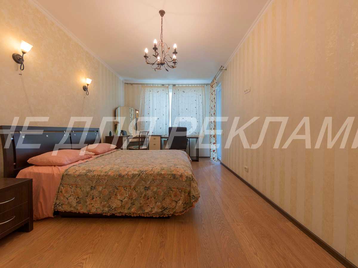 Квартира на просп. Голосіївський, 58 в Києві, ID 408310, фото №6