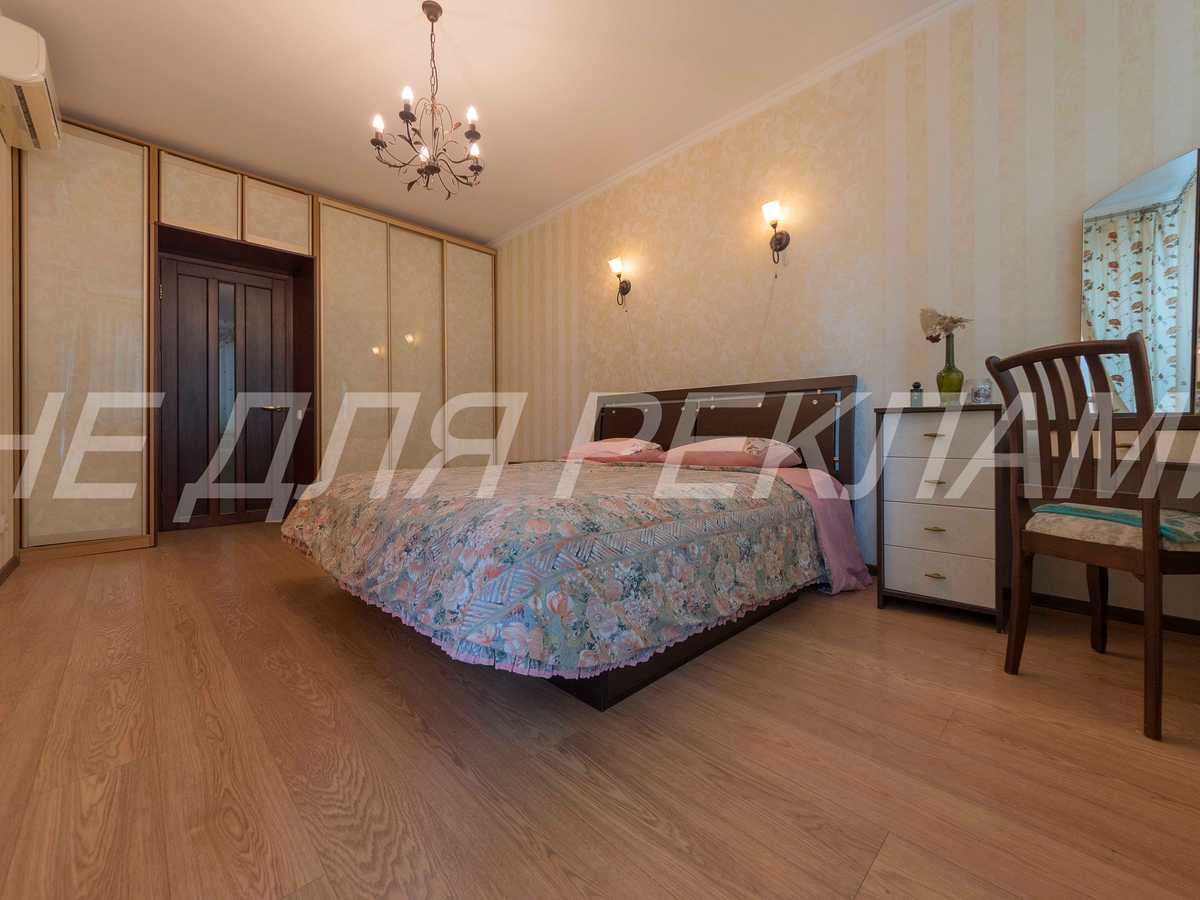 Квартира на просп. Голосіївський, 58 в Києві, ID 408310, фото №7