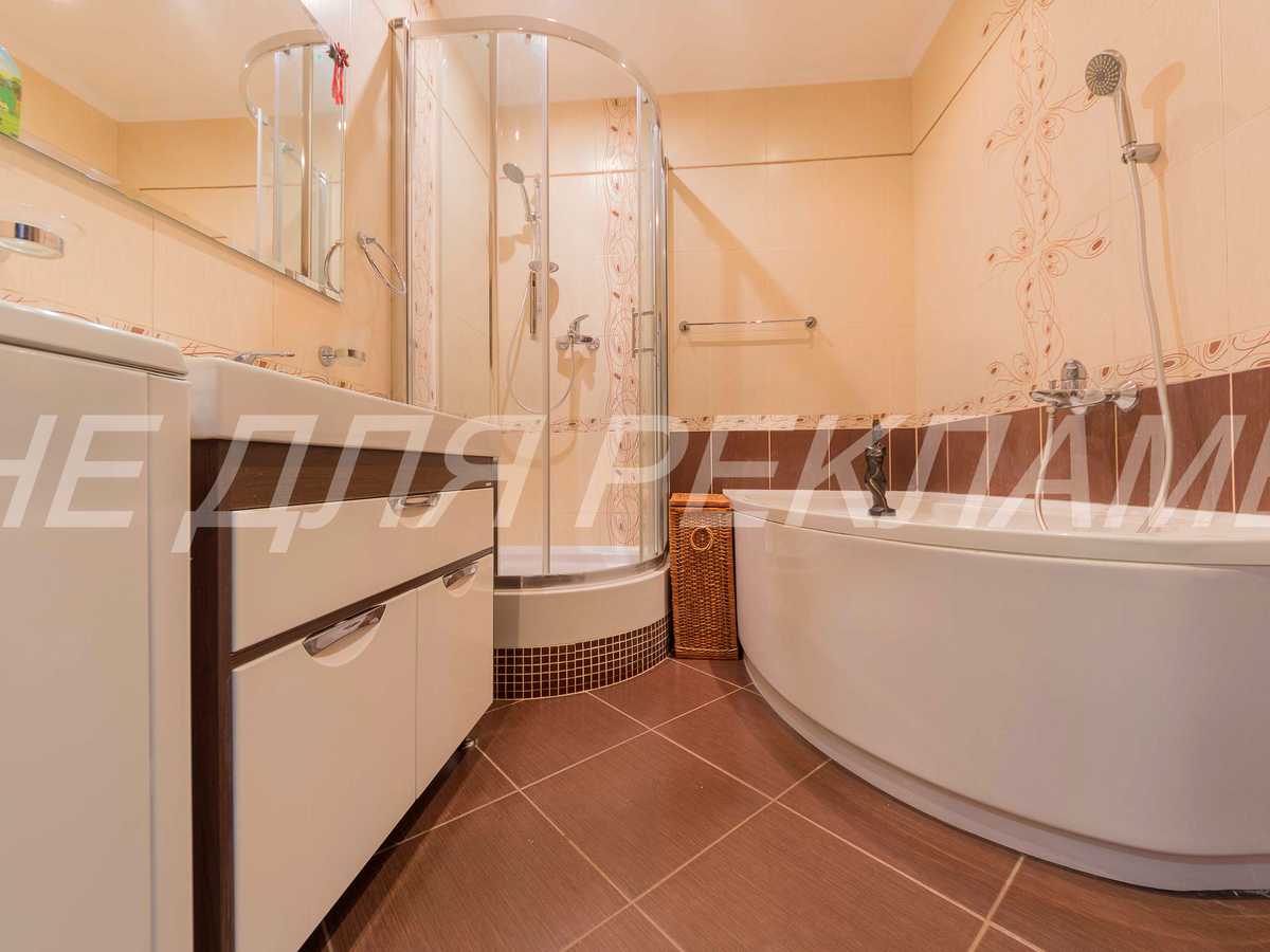 Квартира на просп. Голосіївський, 58 в Києві, ID 408310, фото №9