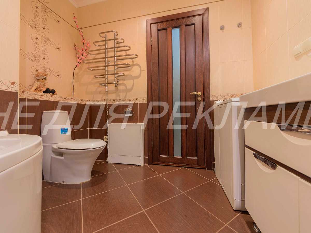 Квартира на просп. Голосіївський, 58 в Києві, ID 408310, фото №10