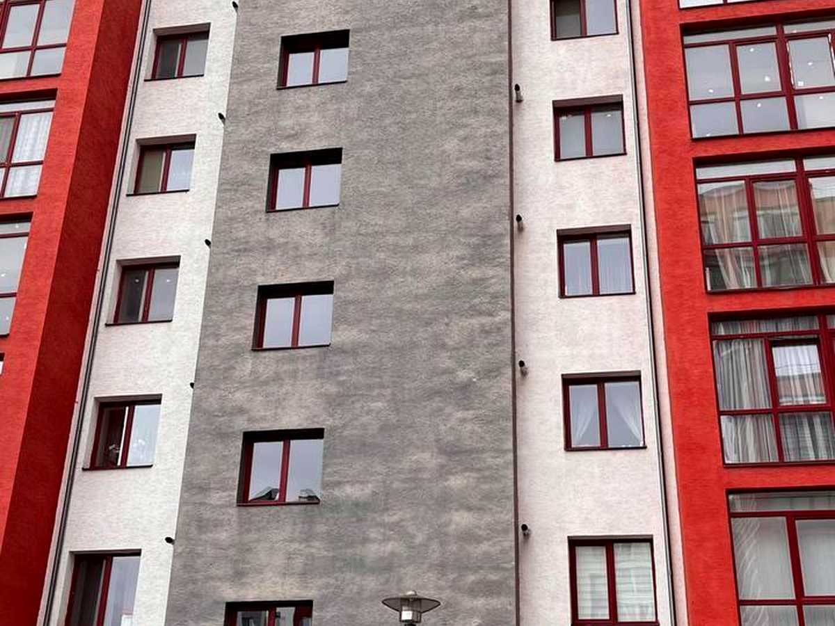 Квартира на вул. Європейська, 1 в Івано-Франківську, ID 408327, фото №2