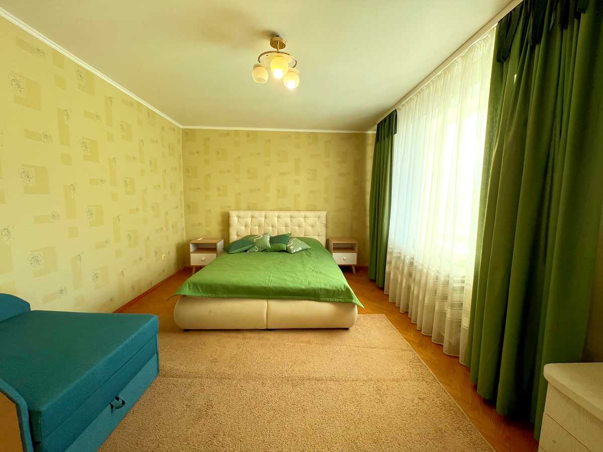 Квартира на просп. Миколи Бажана, 24/1, ID 408344, фото №1